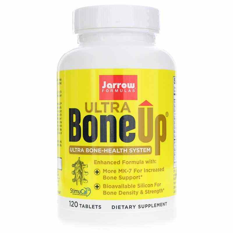 Ultra Bone Up Jarrow Formulas